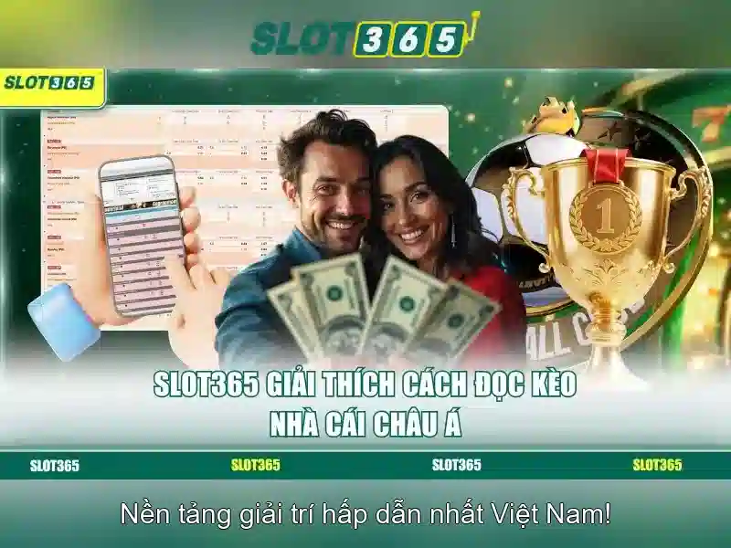 Khuyến Mãi Slot365