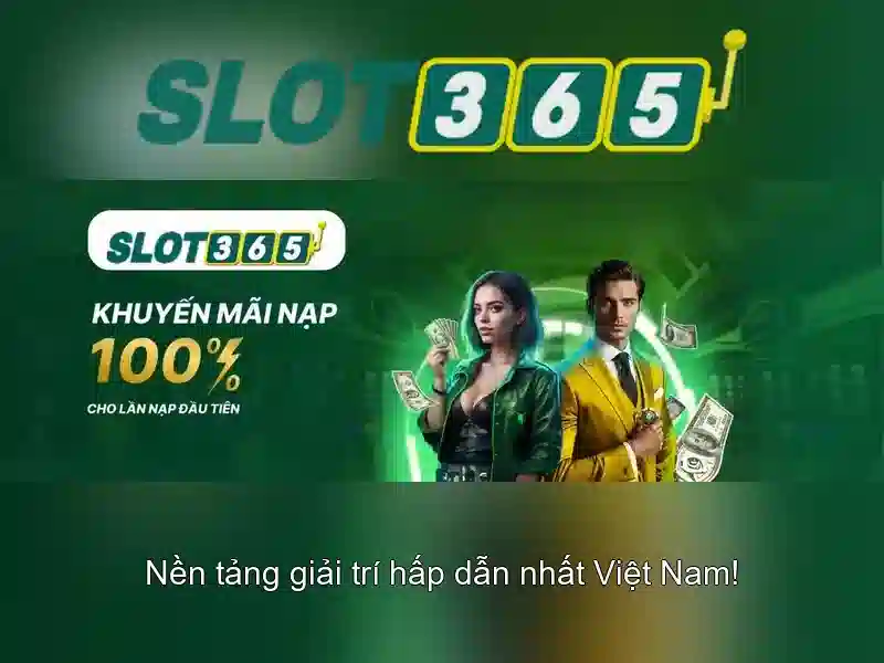SLOT365 XX VIP