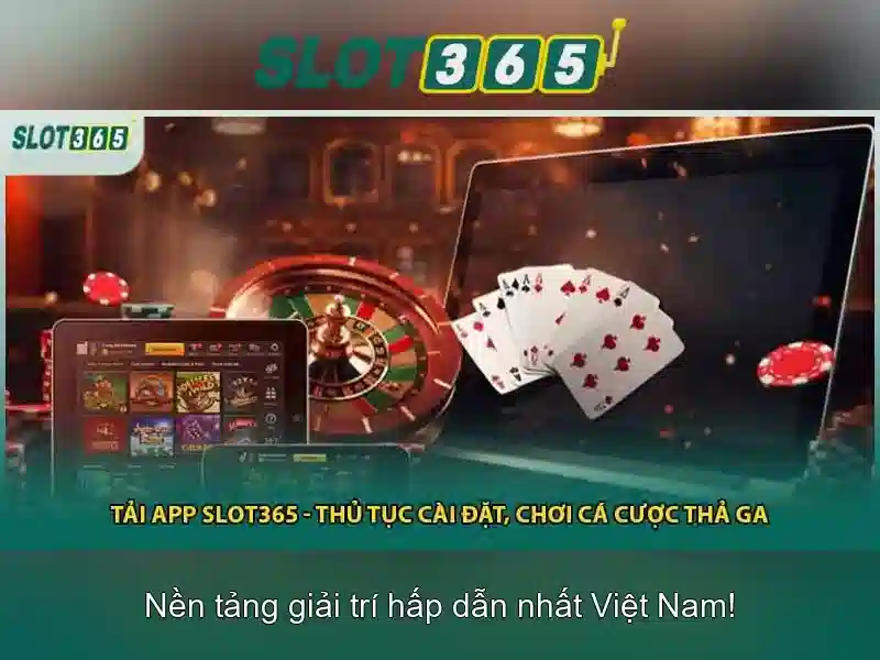 SLOT365