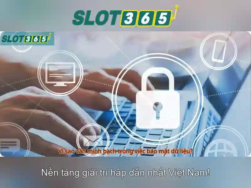 SLOT365 có uy tín không