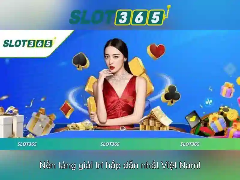 Quy Trình Rút Thưởng Slot365