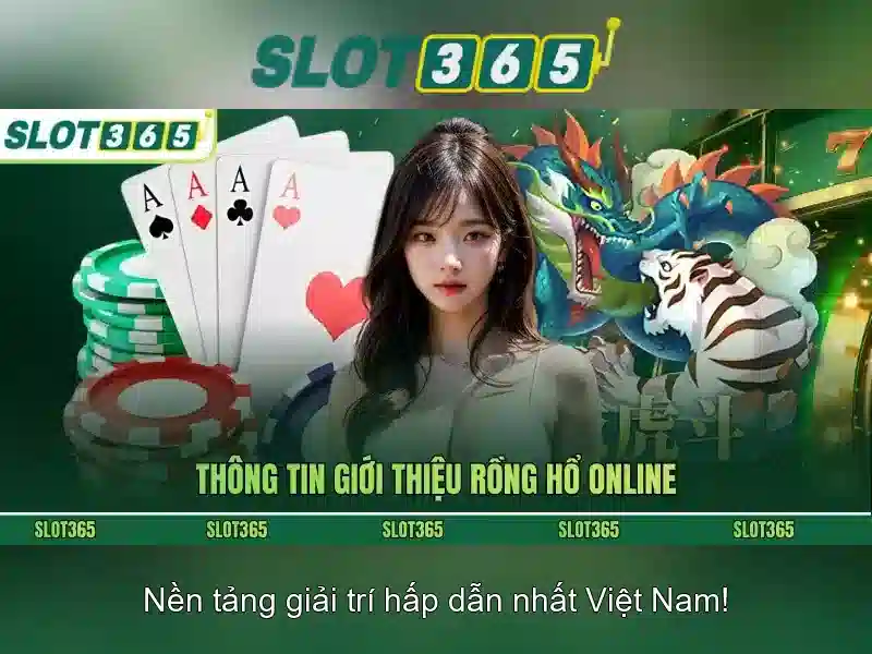 Lợi ích Slot365 iOS