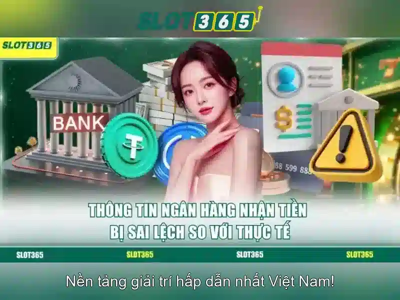 slot365 là gì