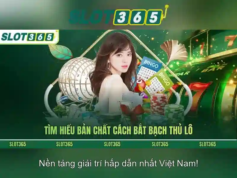 Trải Nghiệm Slot365