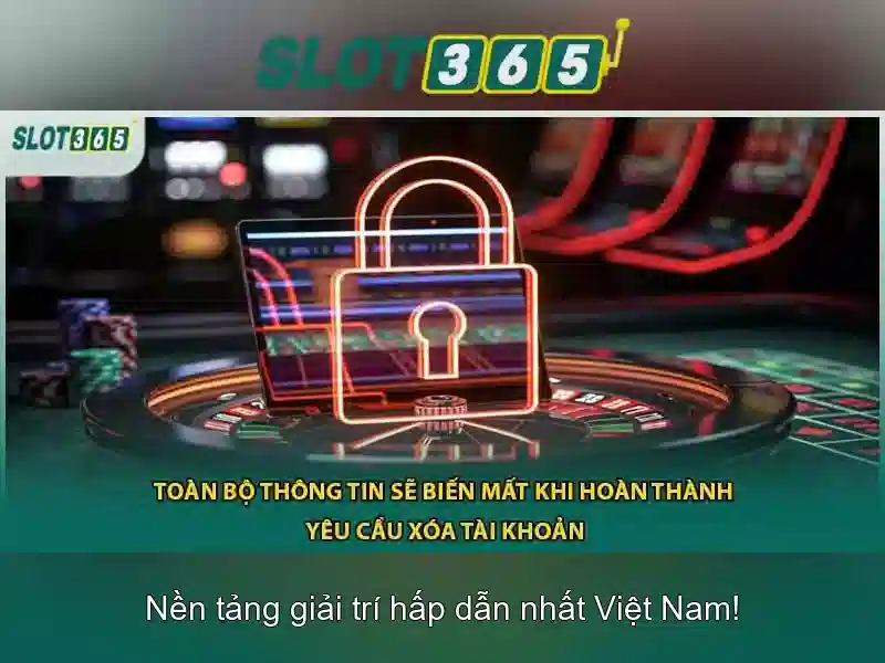 Cách chơi Slot365