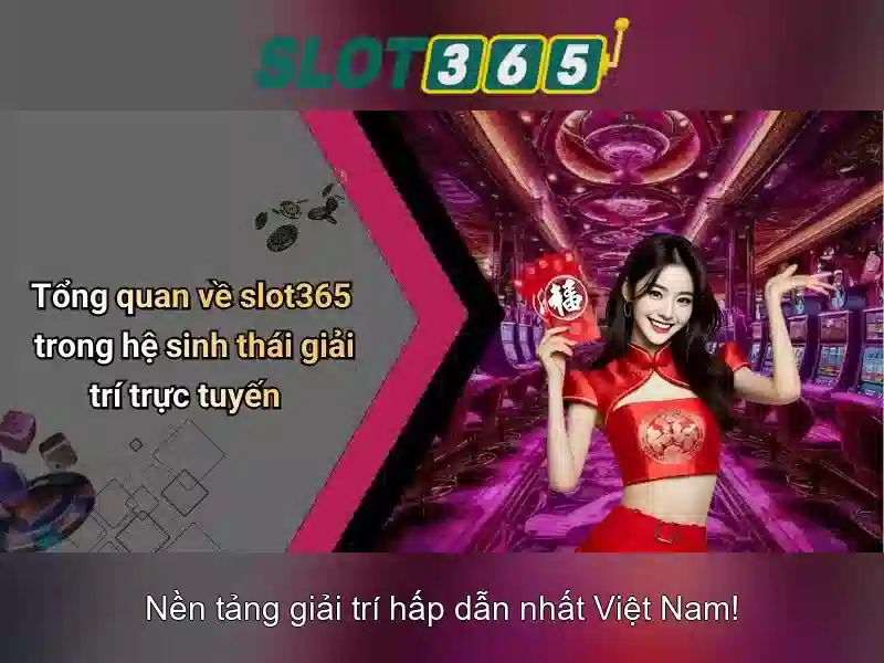 Tải Slot365 APK