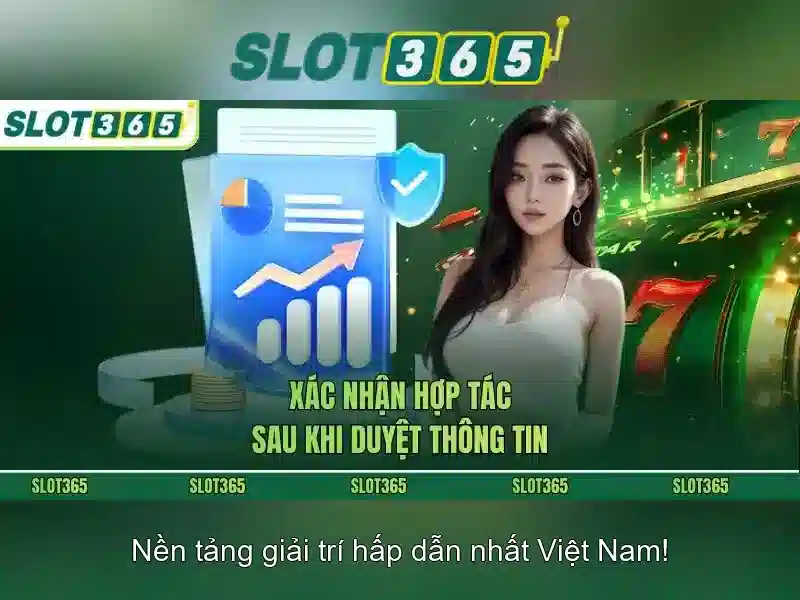 Trải Nghiệm Slot365 Bị Chặn