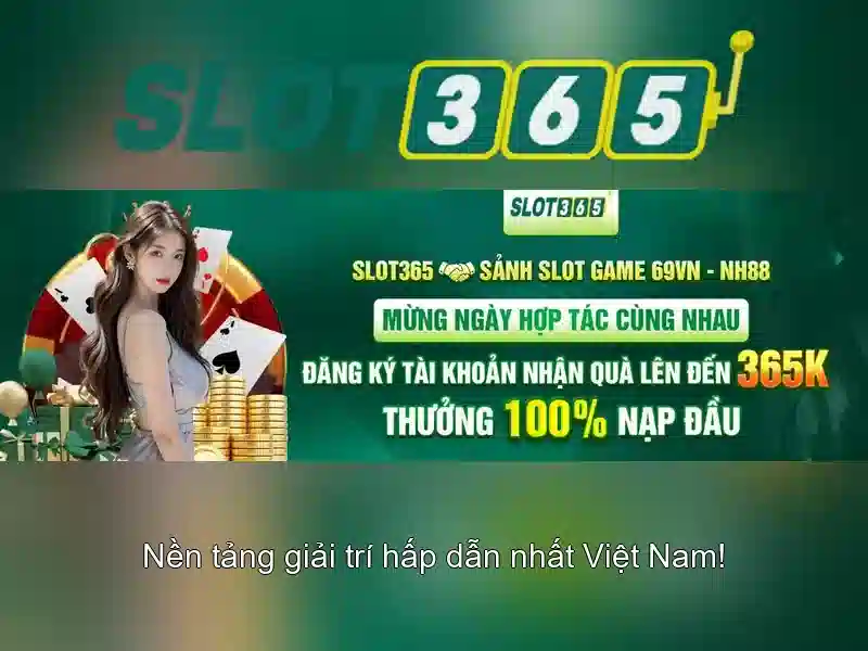 Giải Pháp Truy Cập Slot365 Com1 An Toàn