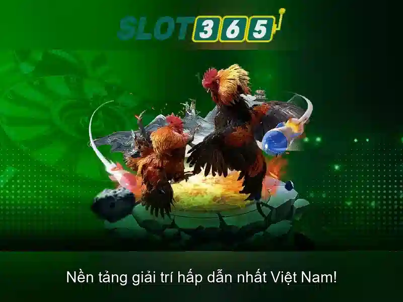 Ưu Đãi Slot365