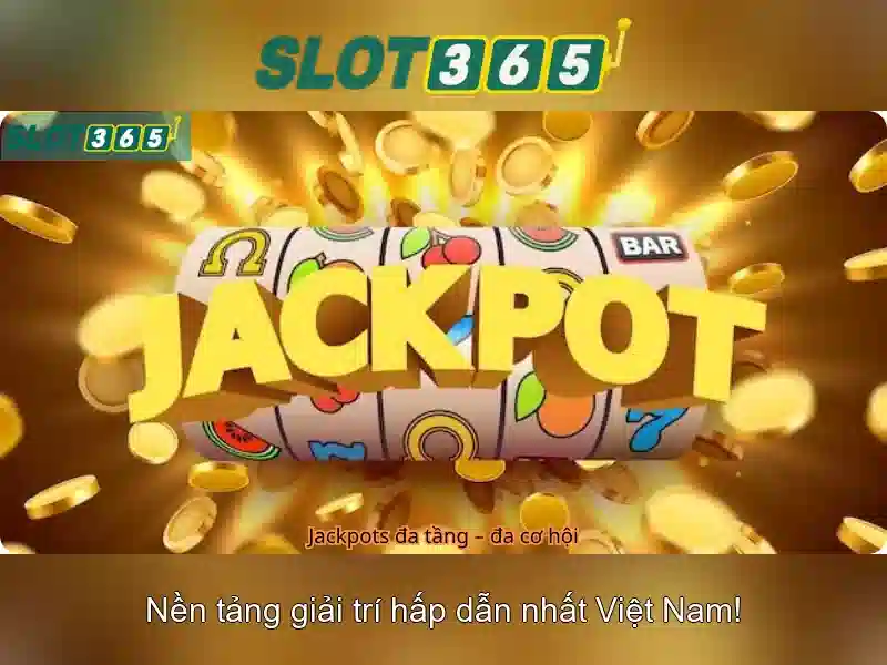 Cách Tải App Slot365 Đơn Giản