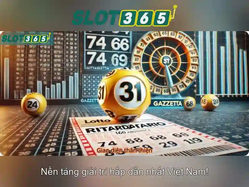 RTP Slot365 – Công Cụ Đo Lường Chất Lượng Máy Slot 2026