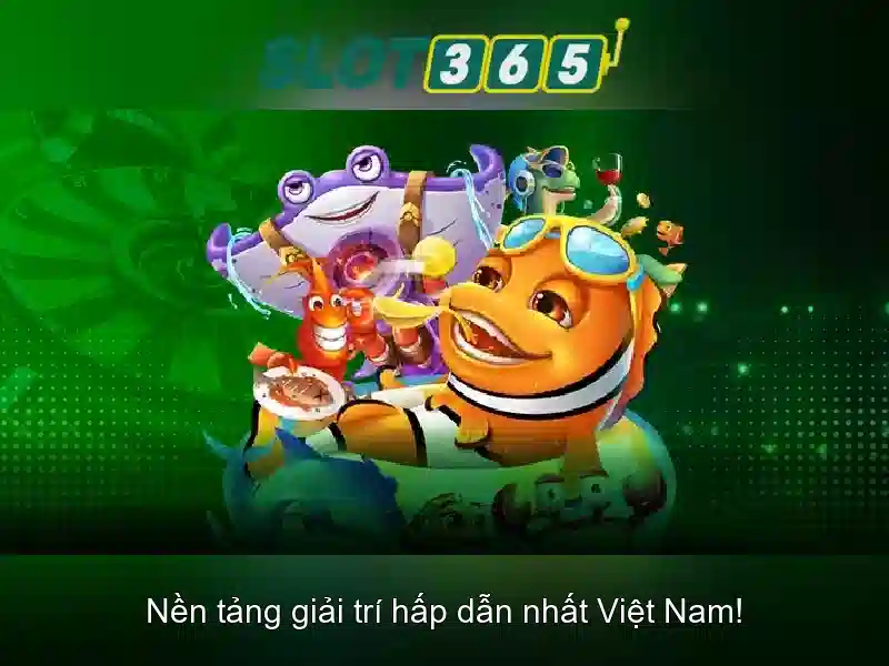 SLOT365 – Hướng Dẫn Tải Slot365 Và Trải Nghiệm Game Slot Đỉnh Cao 2026