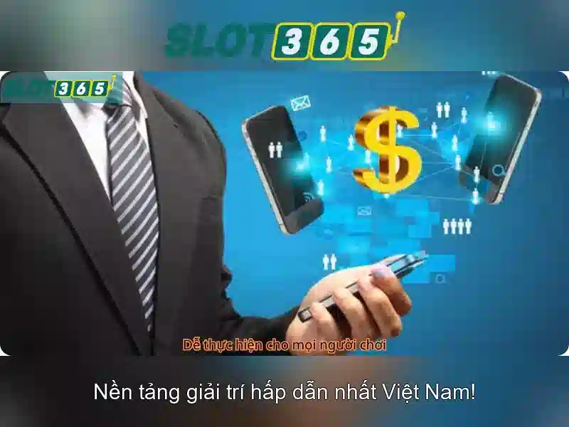 Hướng Dẫn Đăng Ký Slot365