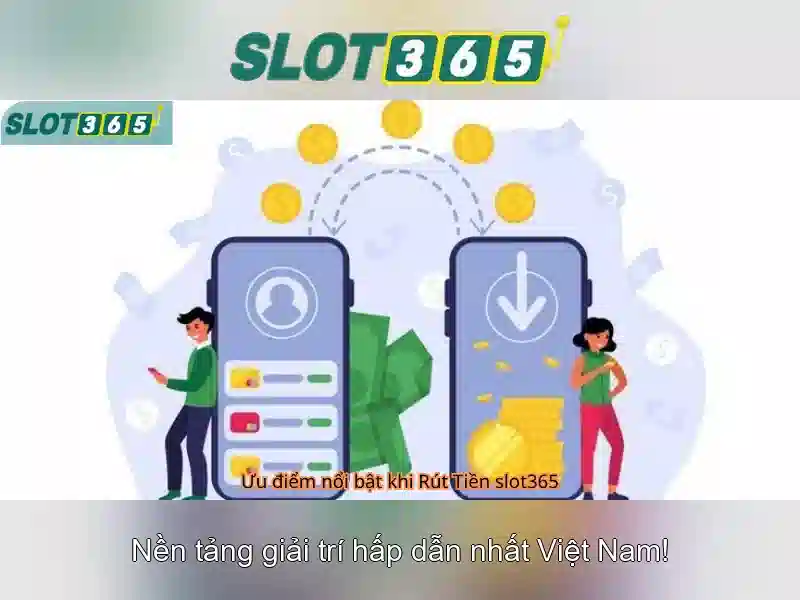 Tính năng Slot365 iOS