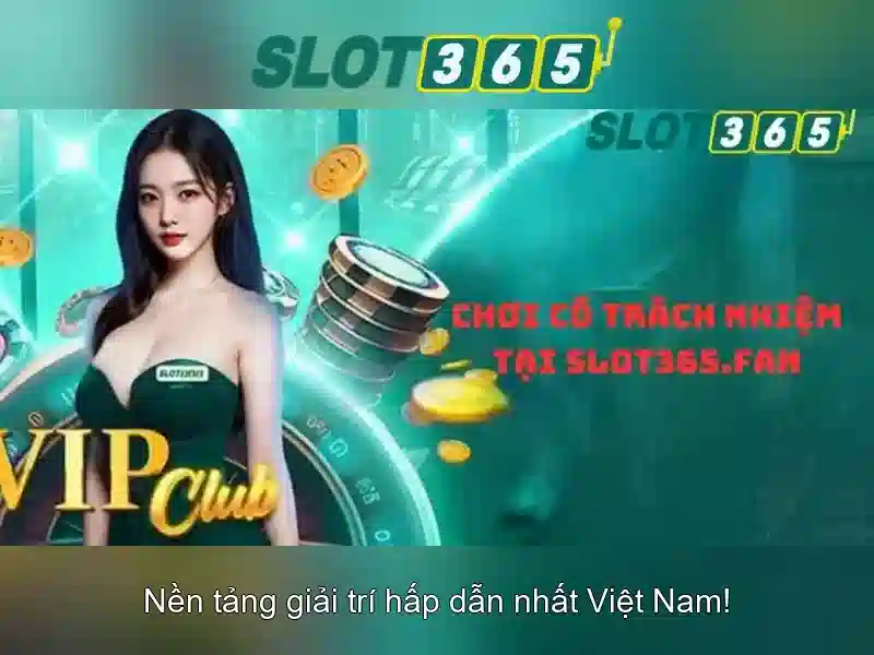Đánh giá Slot365