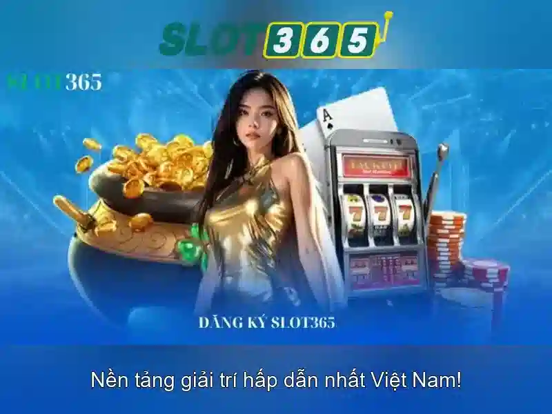 Tải Slot365 APK
