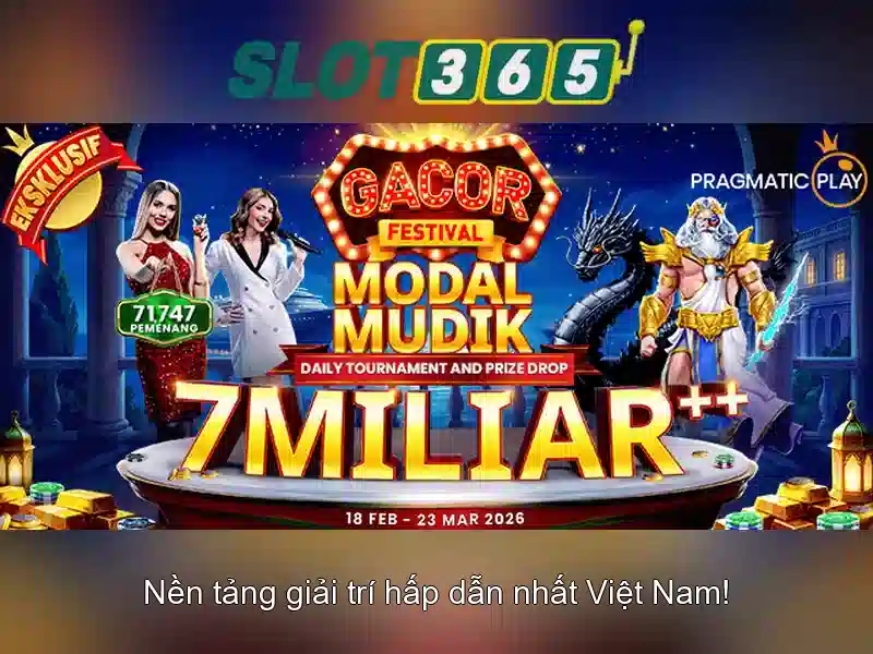 Hướng Dẫn Đăng Ký Slot365