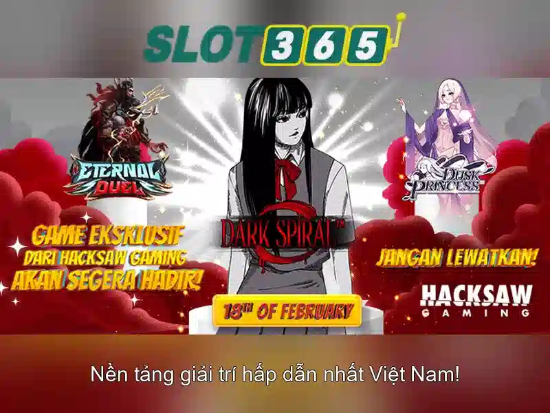 casino Slot365