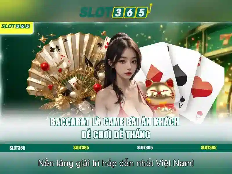 Hướng Dẫn Sử Dụng Slot365 VN - Thao Tác Đơn Giản