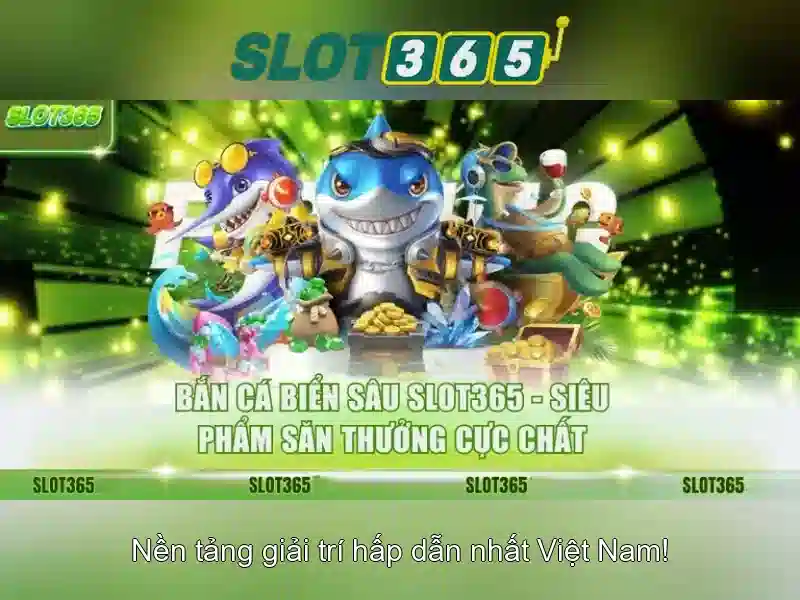 Slot365 2026