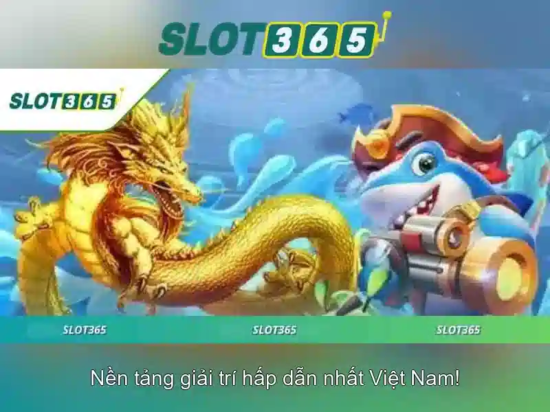Ưu điểm casino Slot365