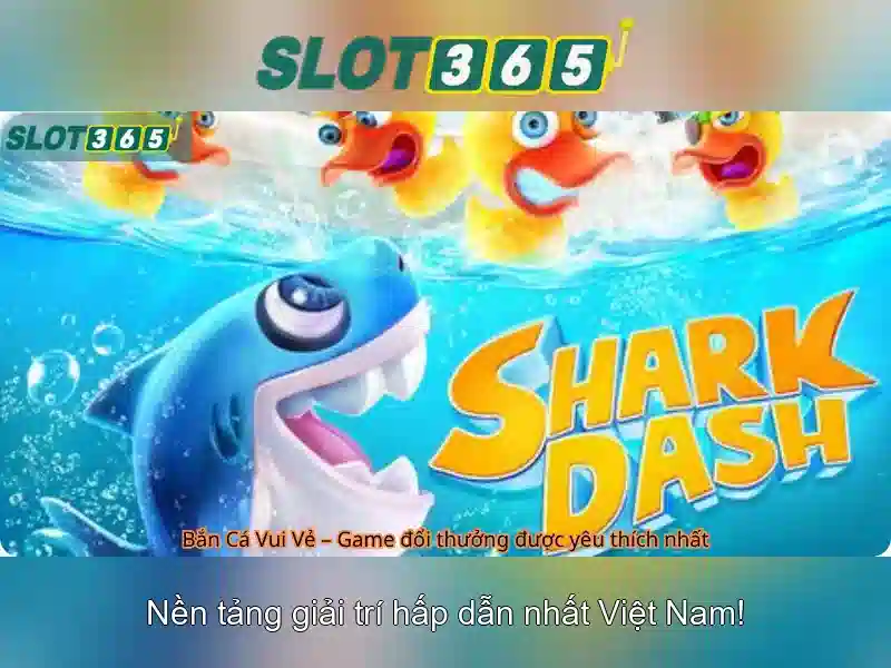Đa Dạng Tựa Game Bắn Cá