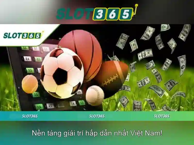 Tải app Slot365 iOS