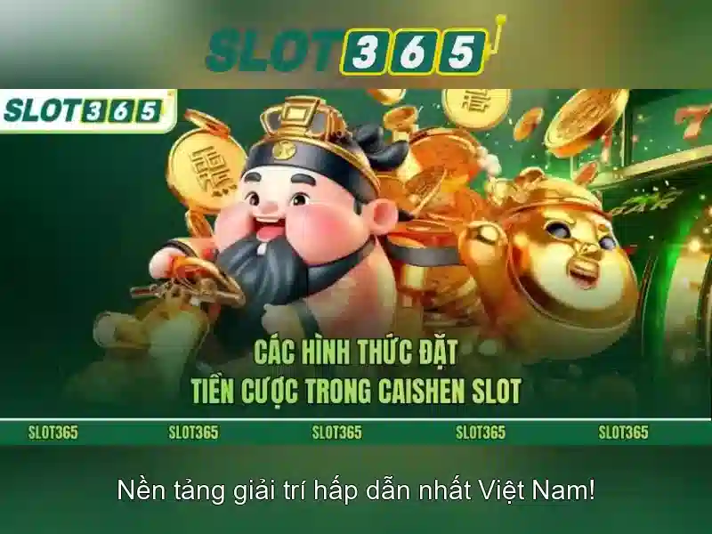 Slot365 Tảng 200k