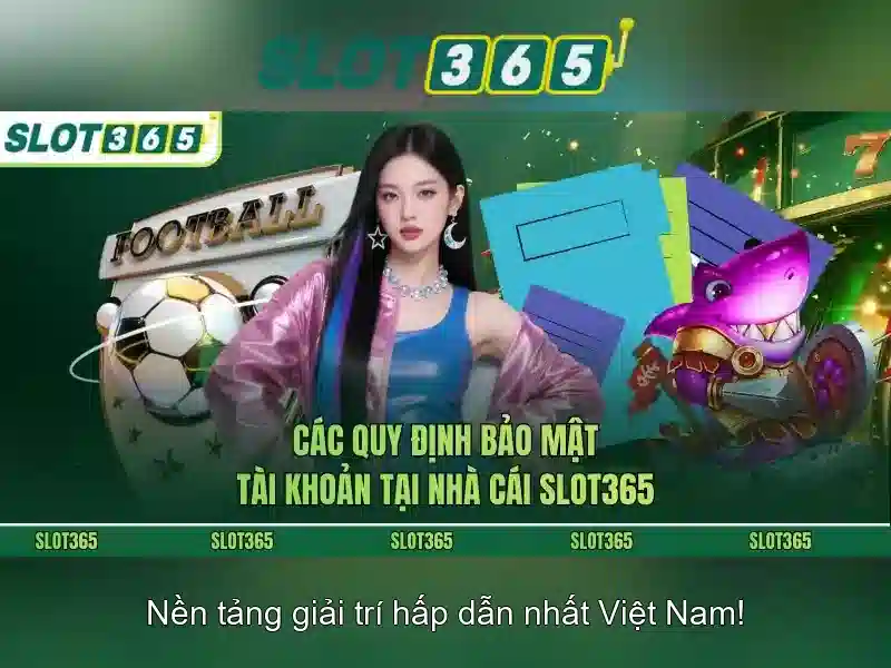 SLOT365 bị chặn – Hướng Dẫn Giải Pháp Nạp Rút Tiền Nhanh Chóng và An Toàn