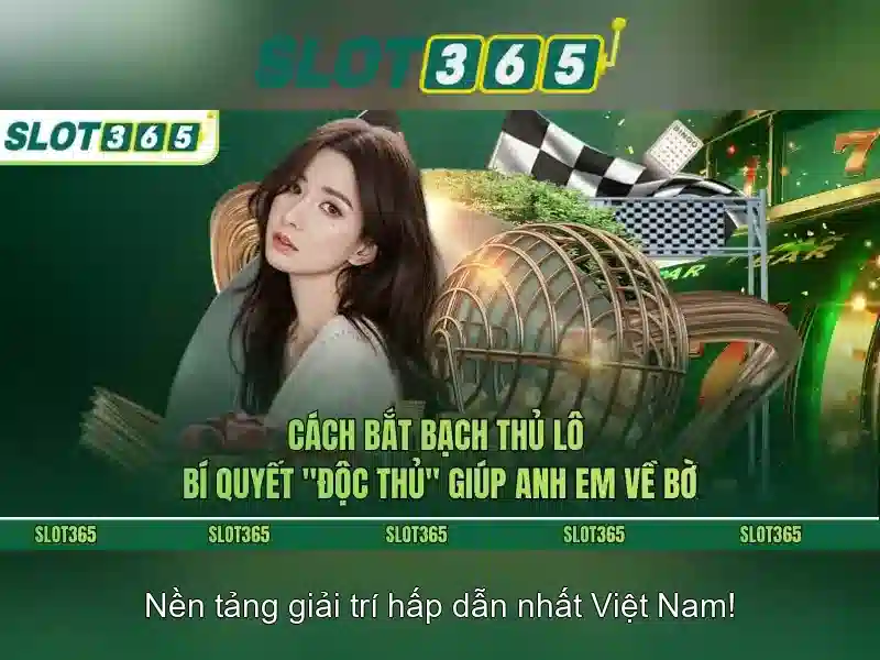 Khám Phá Slot365