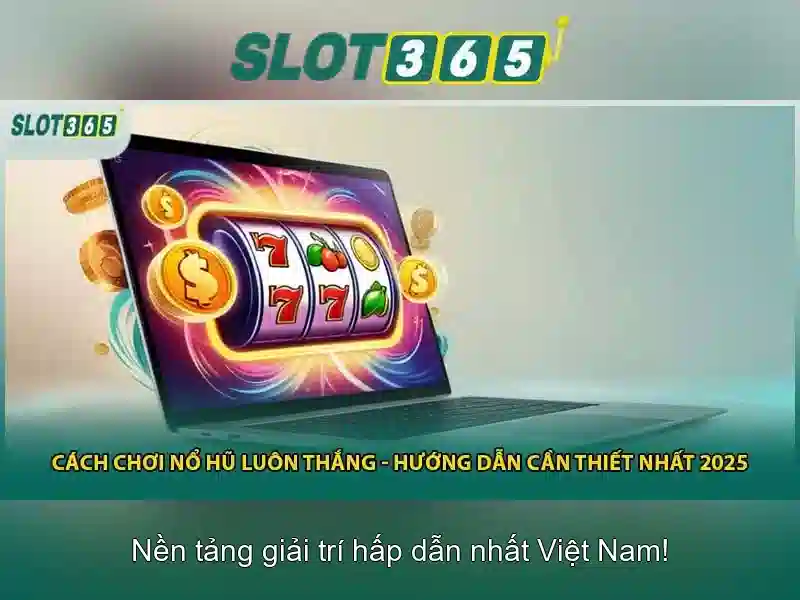 Đá Gà SLOT365