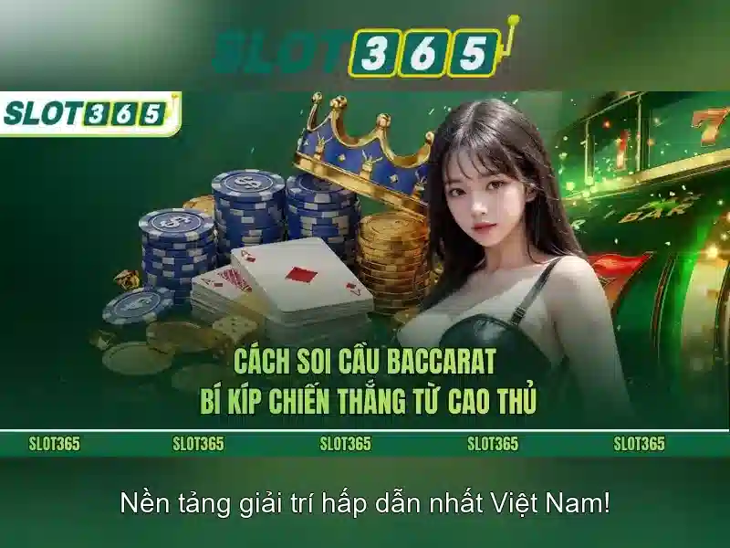 Tại Sao Nên Chọn Slot365 App