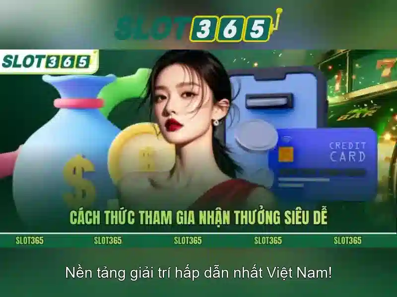 Hỗ Trợ Slot365