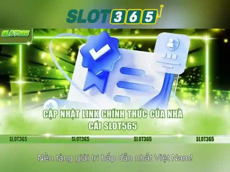 Trải Nghiệm Hỗ Trợ Slot365