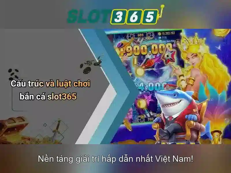 Hướng Dẫn Slot365