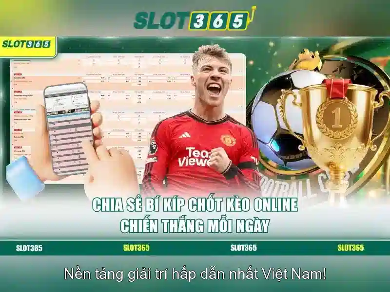 SLOT365 Rtp - Hướng Dẫn Chi Tiết Về Tỷ Lệ Trả Tiền 2026