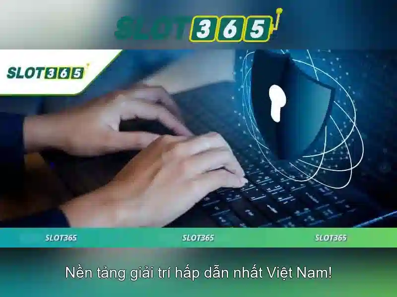 Trò chơi slot Slot365
