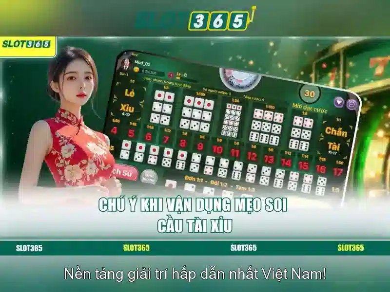 Khuyến Mãi Slot365