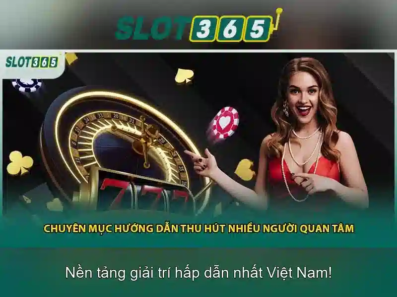 Đăng Nhập Slot365