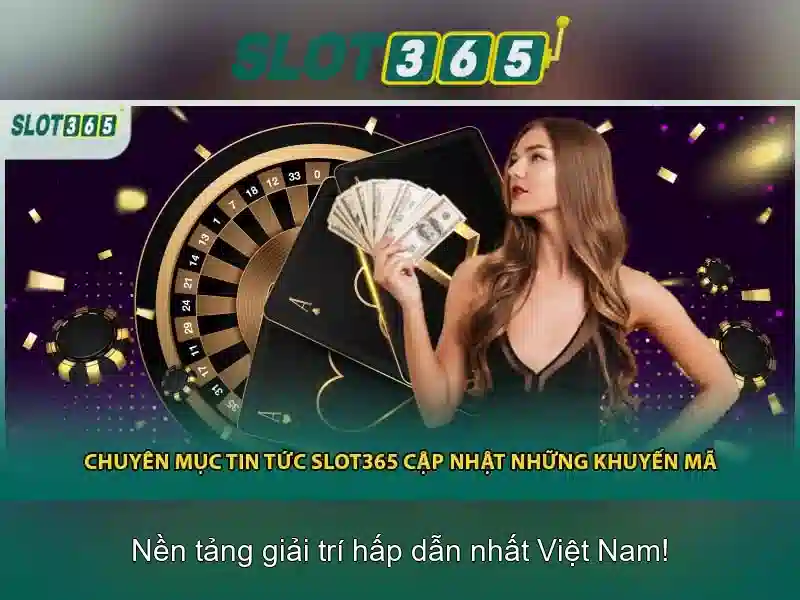 Chính Sách Trách Nhiệm SLOT365