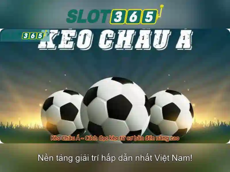 slot365 là gì – Cách Thức Tham Gia SLOT365