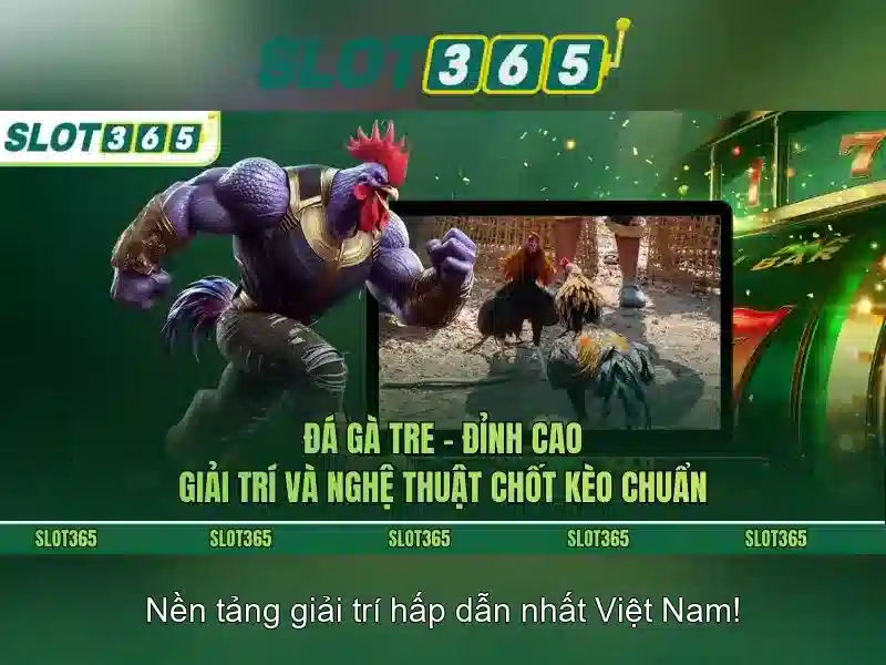 SLOT365 - Đăng Nhập Slot365, Trải Nghiệm Vui Vẻ Cùng Slot365 Chính Thức 2026