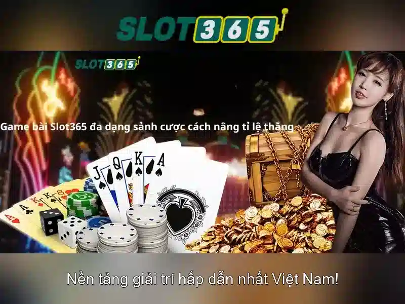 Trò Chơi Đa Dạng