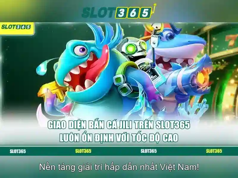 chính sách thanh toán Slot365