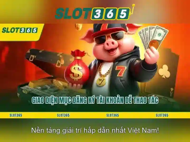 Hướng Dẫn Sử Dụng Link Dự Phòng Slot365