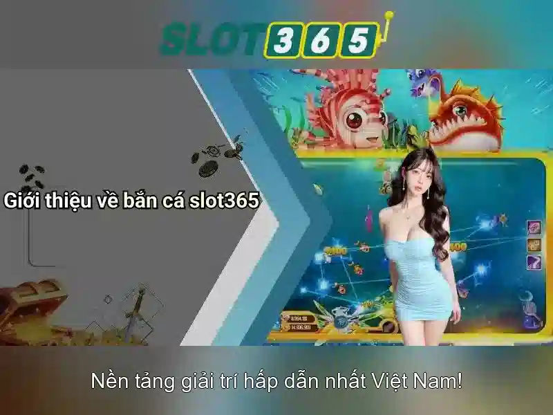 Kho trò chơi slot độc quyền