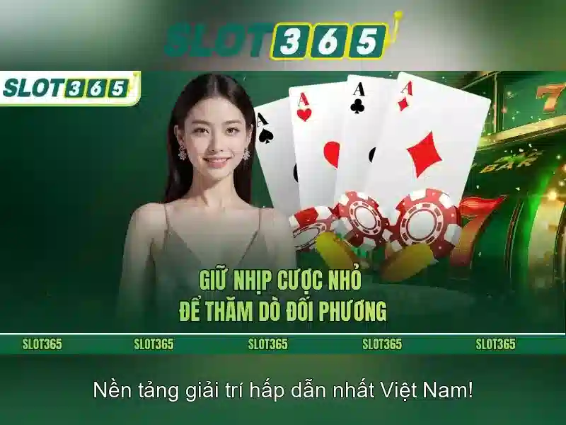 Trải Nghiệm Slot Ưu Tú