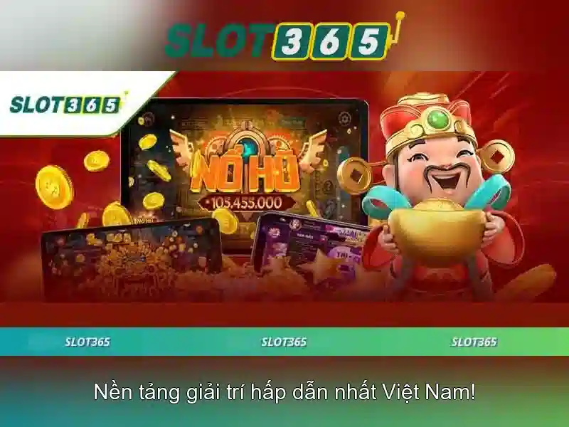 Slot Game Slot365