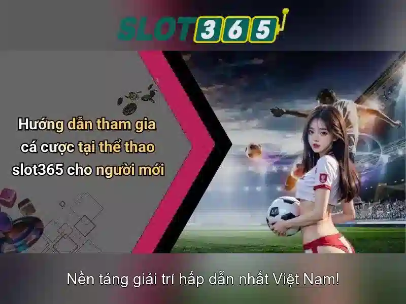 SLOT365 Có Uy Tín Không