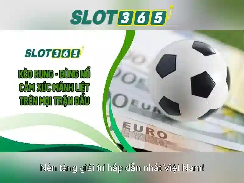 Slot365 Casino